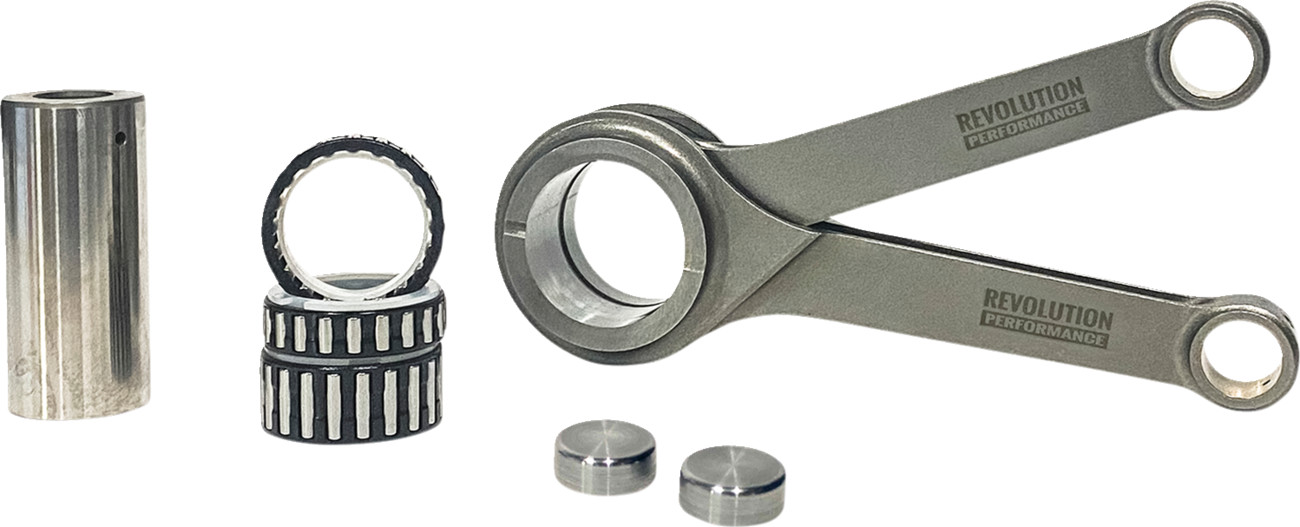 REVOLUTION PERFORMANCE, LLC Connecting Rod Kit