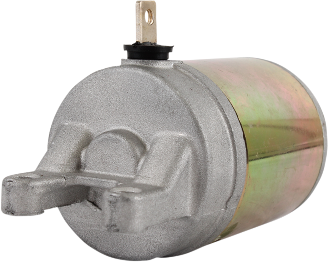 Parts unlimited Starter Motor 2006-2009 Suzuki LT-R450 QuadRacer