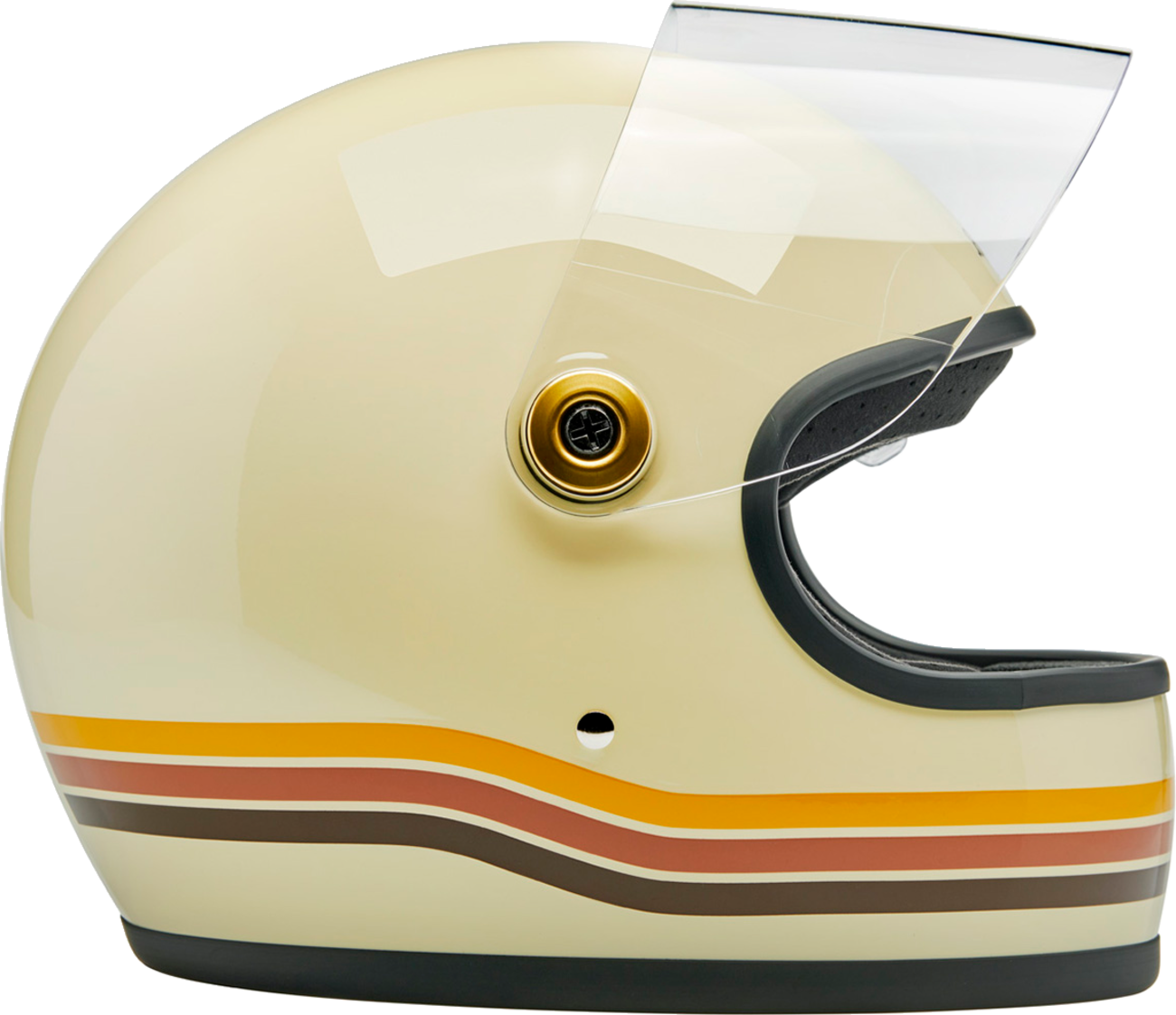 Biltwell Gringo S ECE Spectrum Helmet