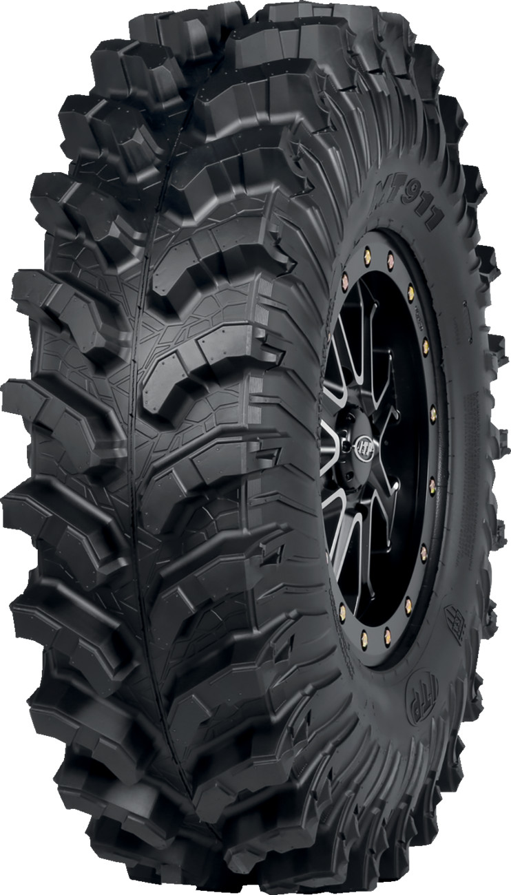 Itp Tire - MT911 - Front/Rear - 28x10-14 - 8 Ply