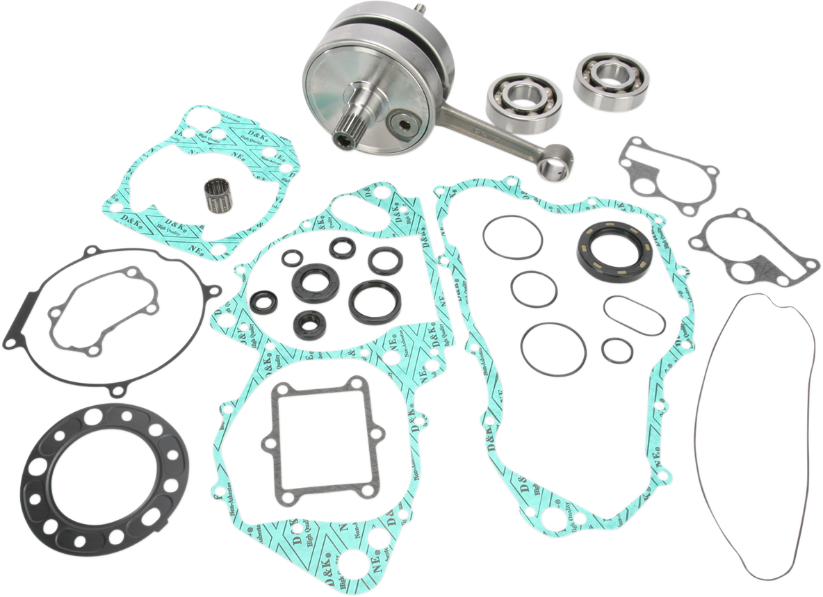 Crankshaft Kit
