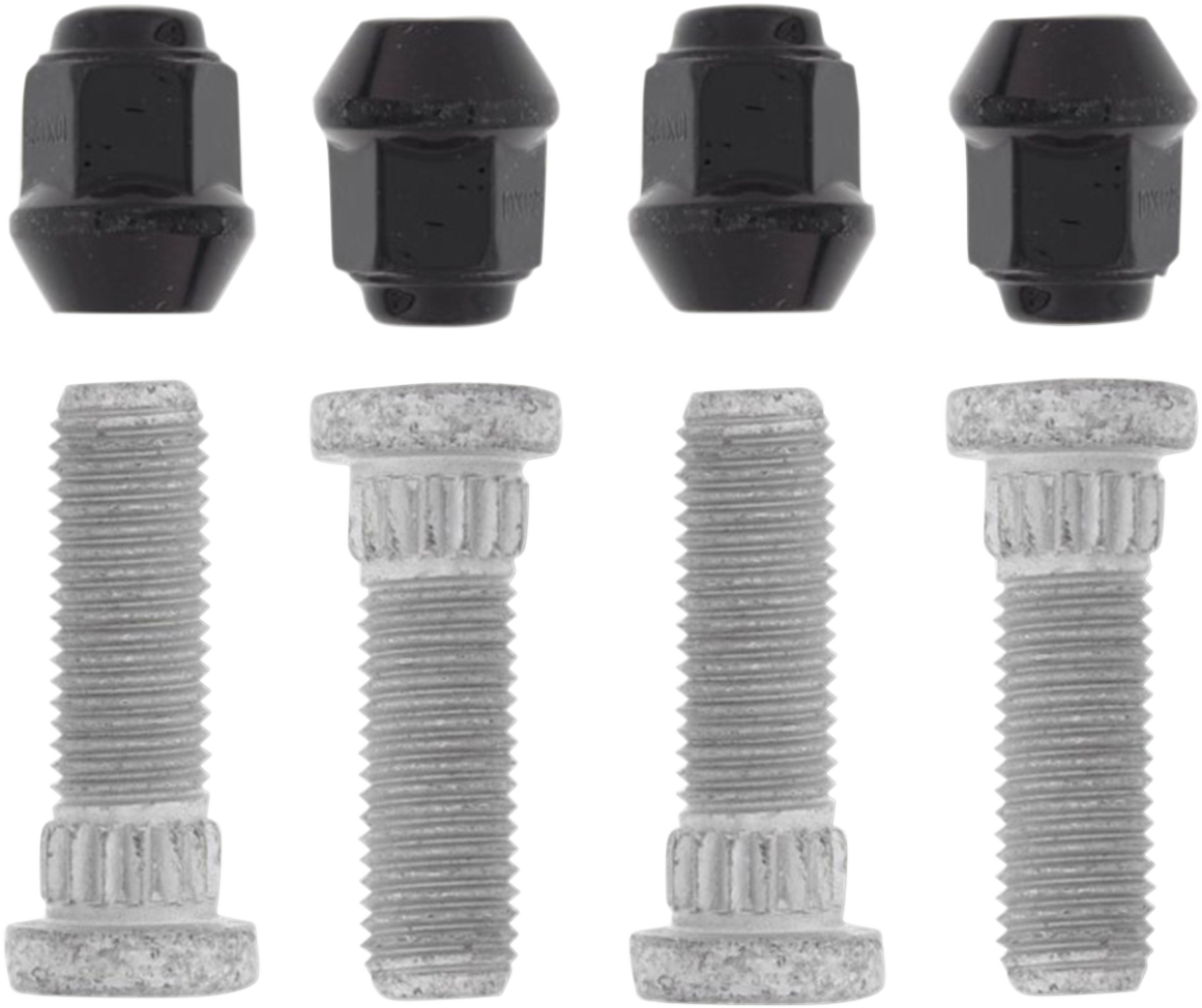 Wheel Stud/Nut Kit
