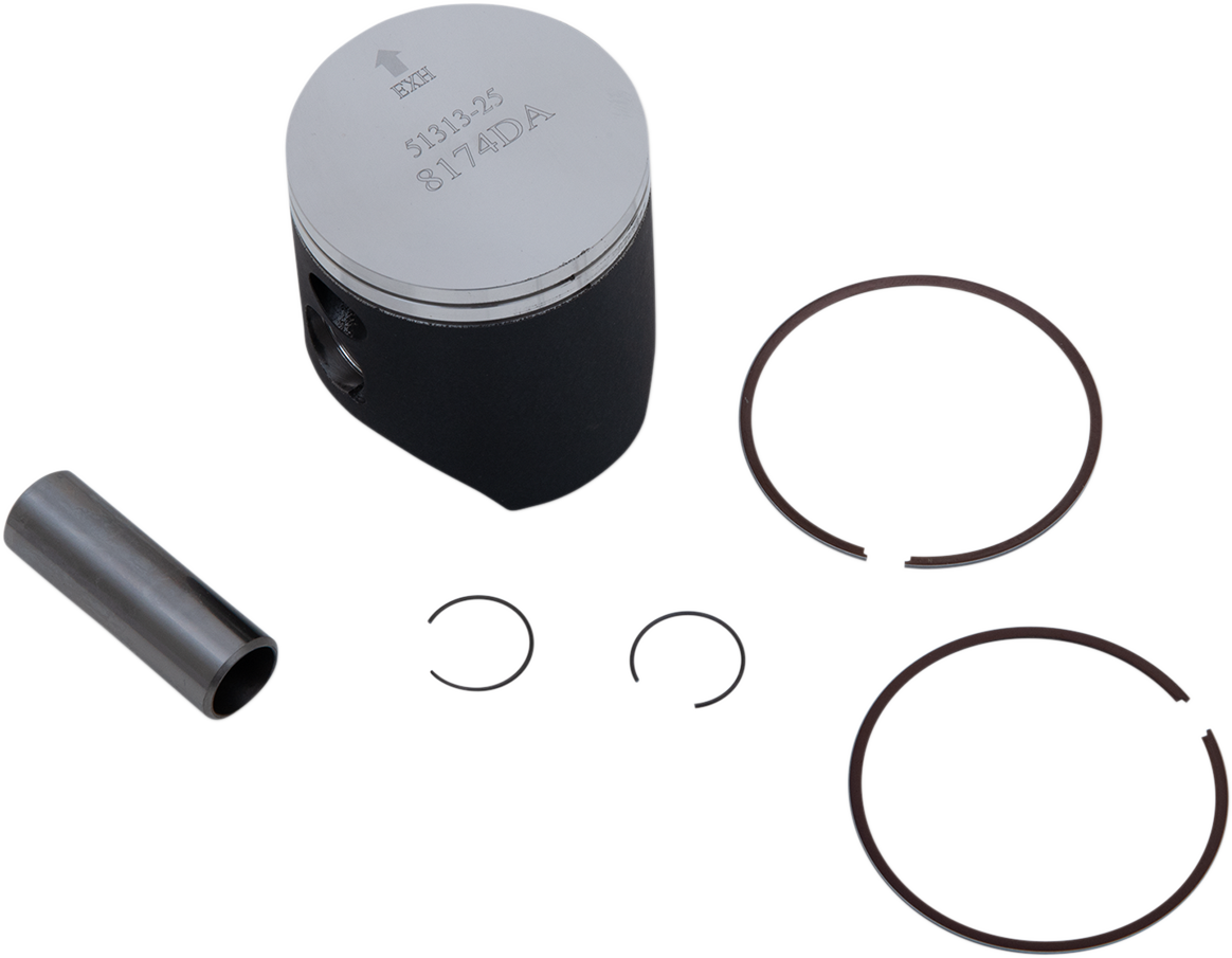 Piston Kit for 2 Stroke