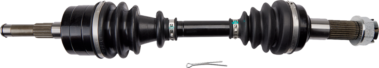 Complete Axle Kit