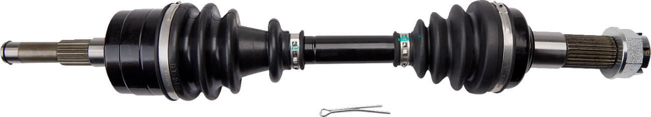 Complete Axle Kit