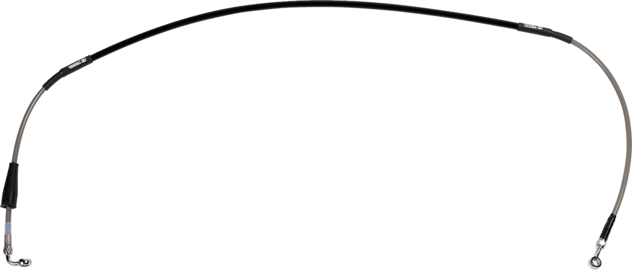 Stainless Steel Braided Brake Line
