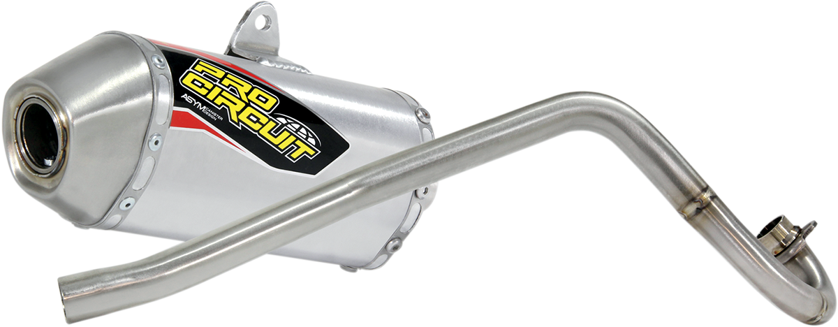 Pro Circuit T-5 Exhaust System Honda CRF110F 2013-2018