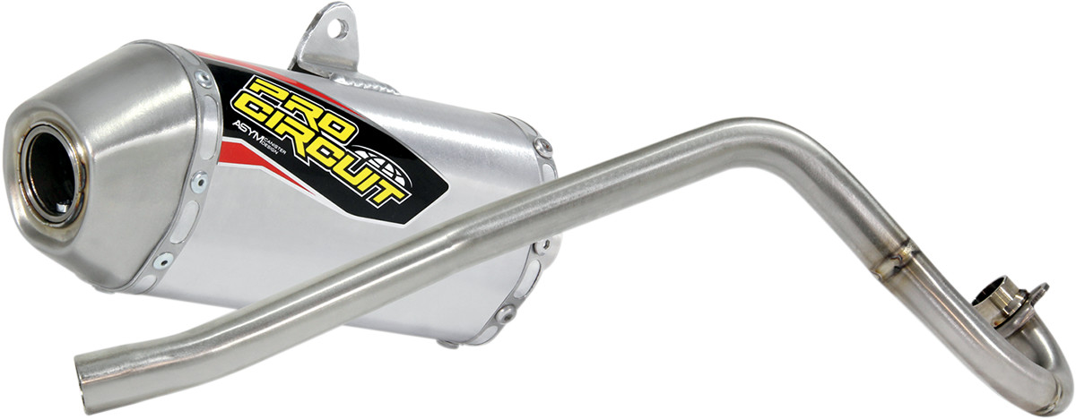 Pro Circuit T-5 Exhaust System Honda CRF110F 2013-2018