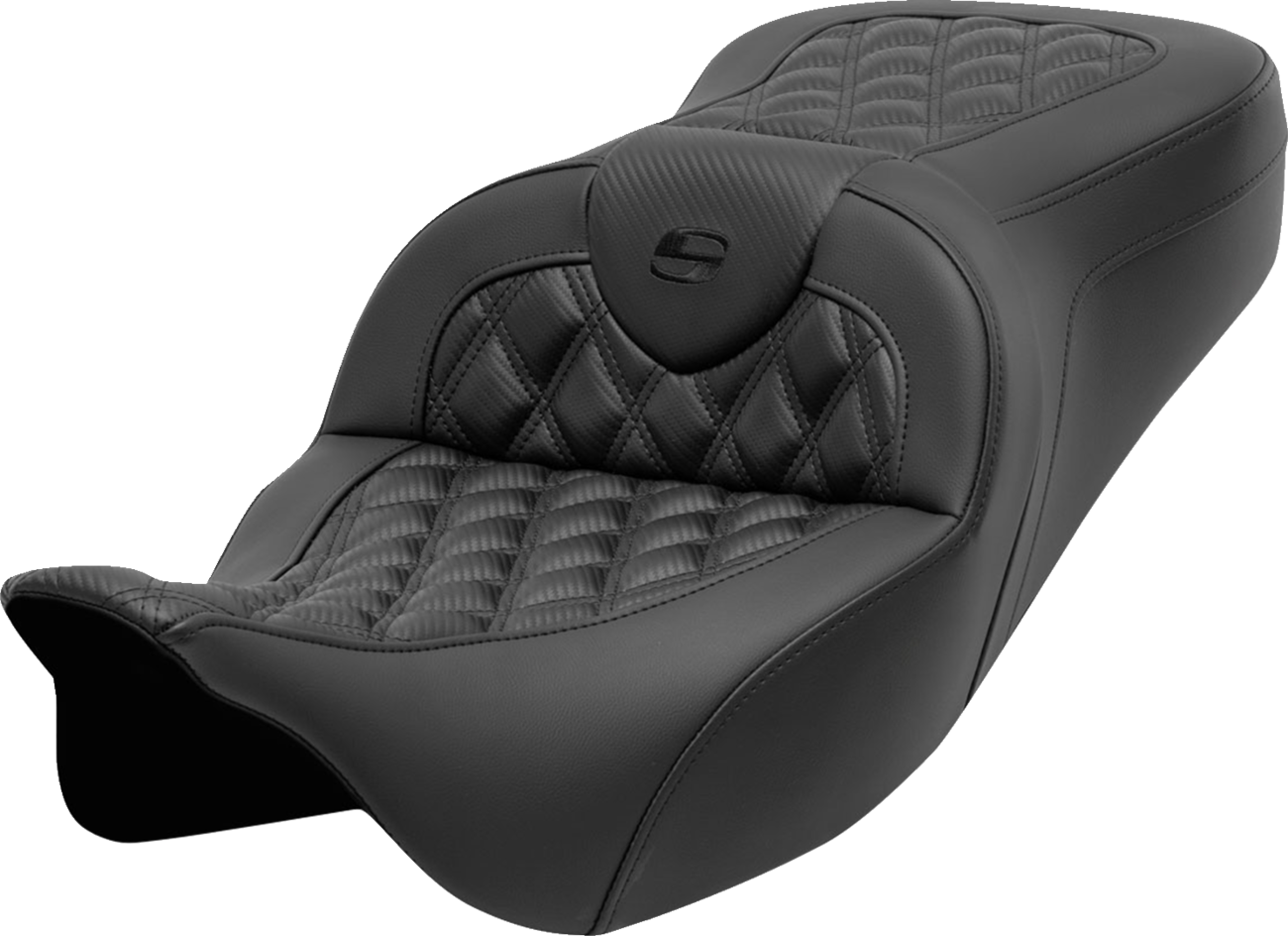 SADDLEMEN Roadsofa™ Seat