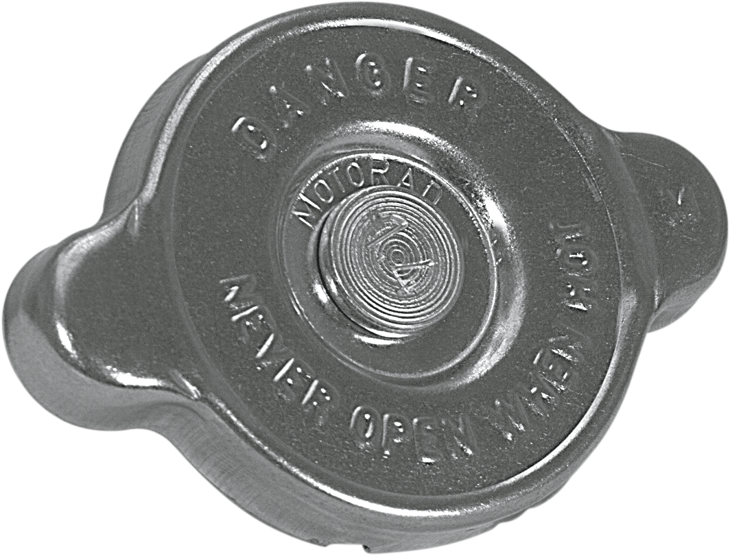CV4 Radiator Cap