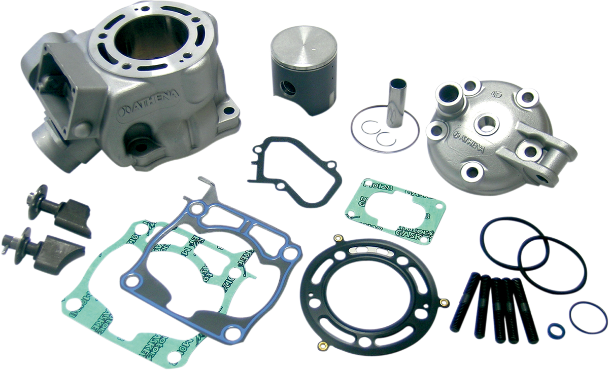 Athena Cylinder Kit Yamaha YZ125 2005-2021
