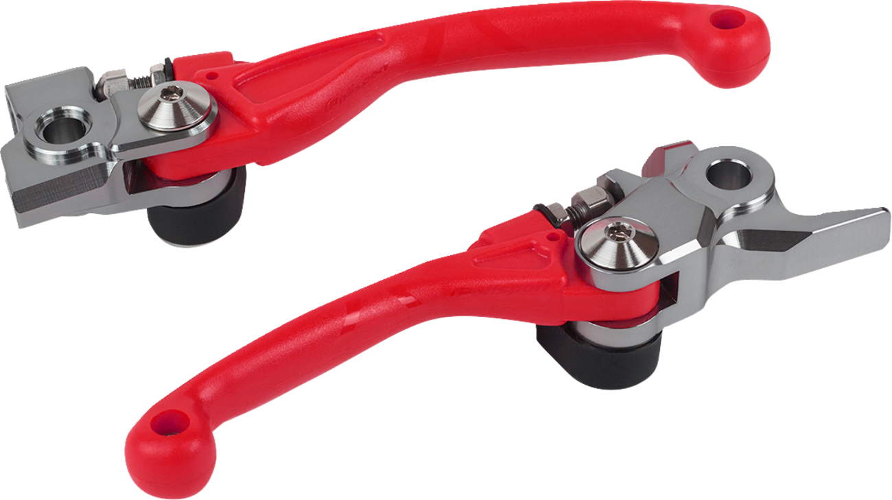 POLISPORT Pivot Unbreakable Lever Set