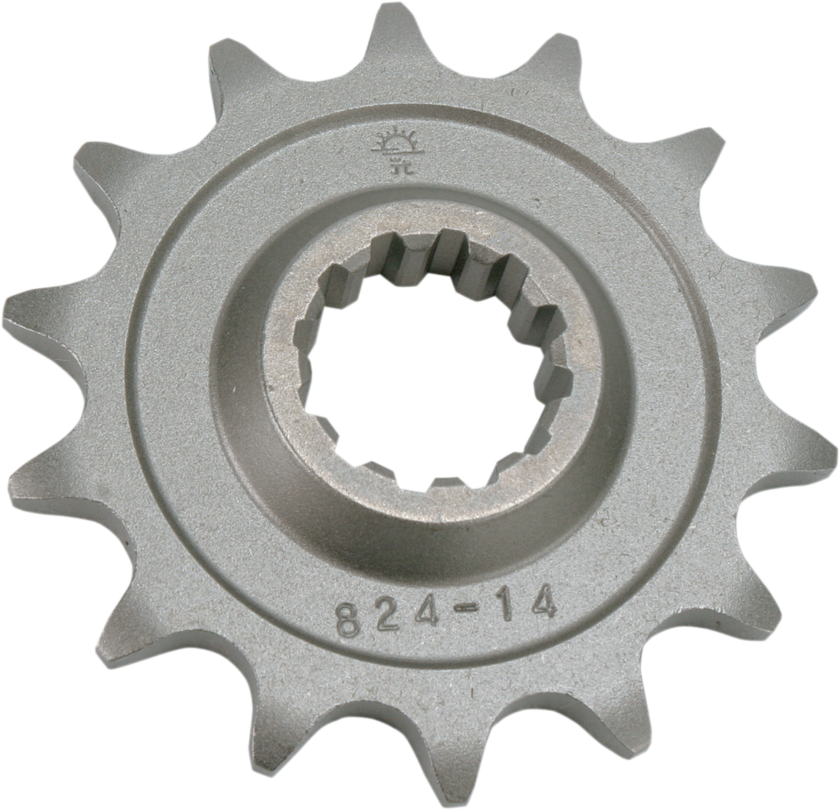 Jt sprockets Countershaft Sprocket - 14 Tooth Husqvarna 14T