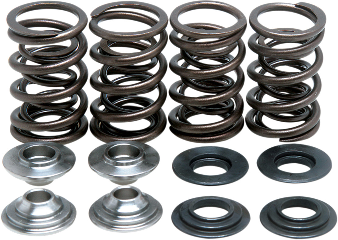 KIBBLEWHITE Lightweight Racing Valve Spring Kit