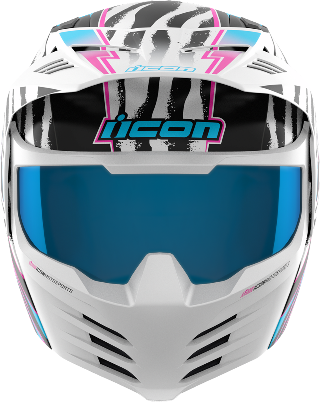 Icon Elsinore™ Rad Dawn Helmet