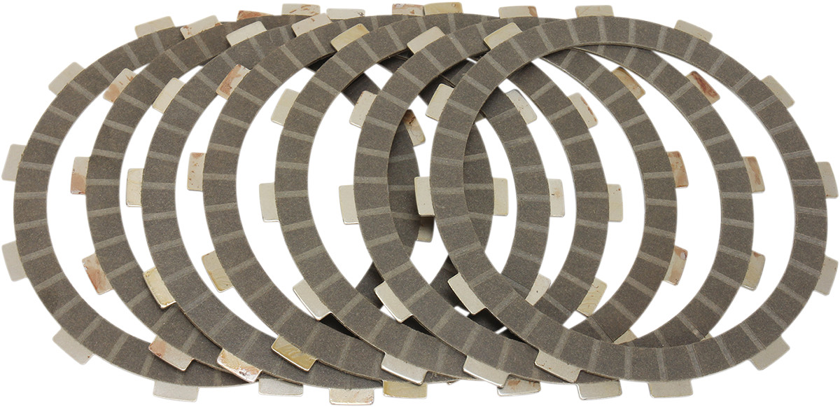 PROX Clutch Friction Plates
