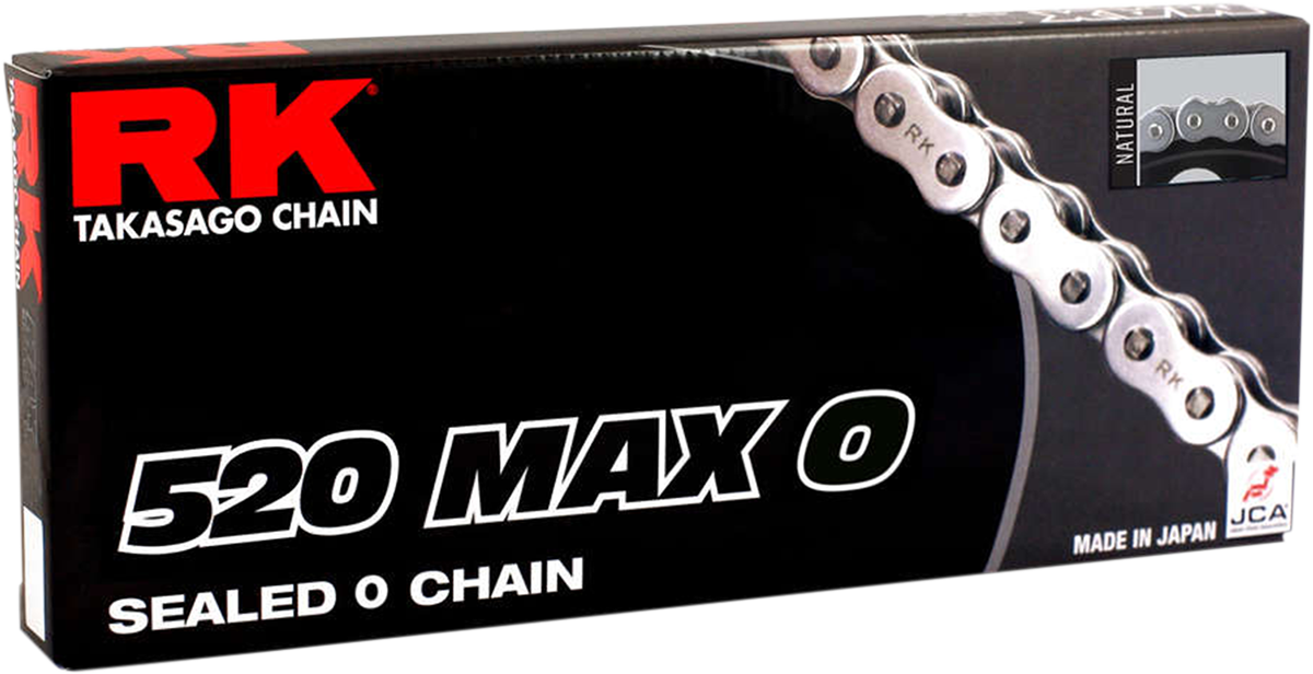 520 Max O Chain