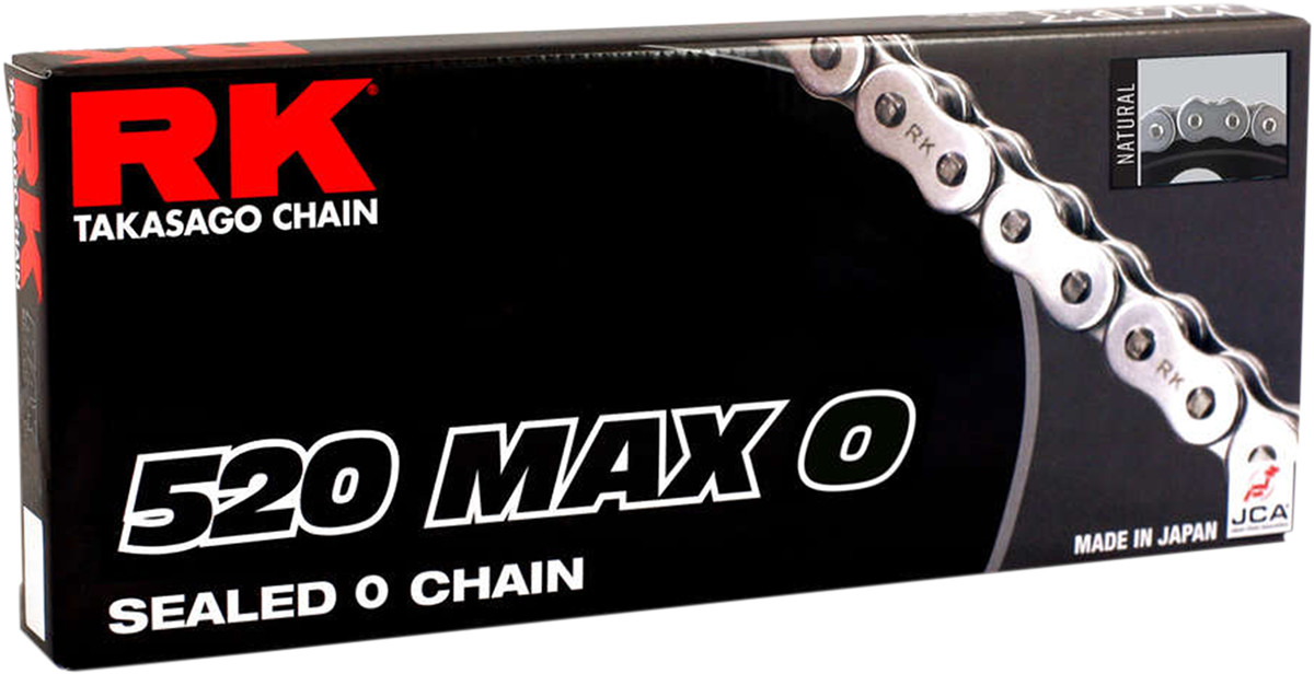 520 Max O Chain