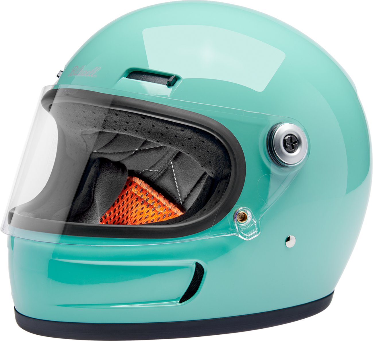 Biltwell Gringo SV Helmet