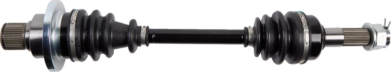 Moose Racing Complete Axle Assembly
