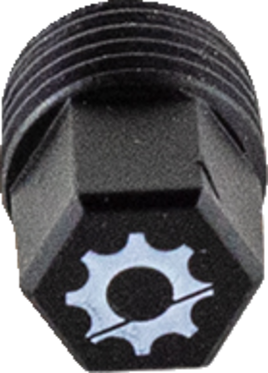 QUAD LOGIC Engine Drain Plug