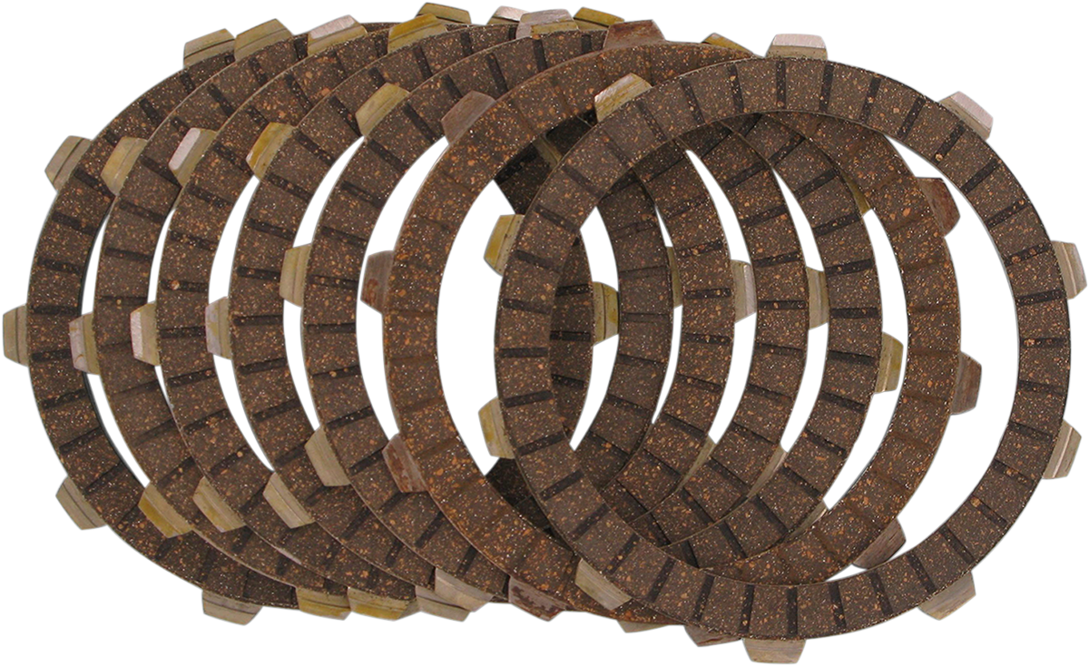 CK Standard Series Clutch Kit