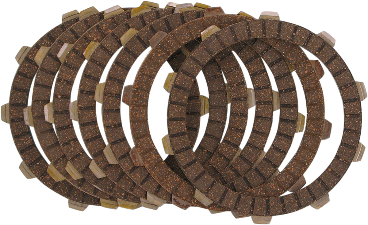 EBC Redline Clutch Kit