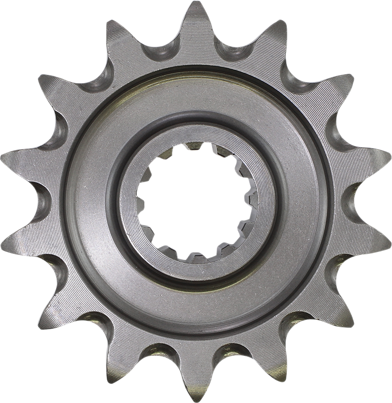 Renthal Grooved Front Sprocket Honda CRF450RL / CRF450X / CRF450L 2019-2025