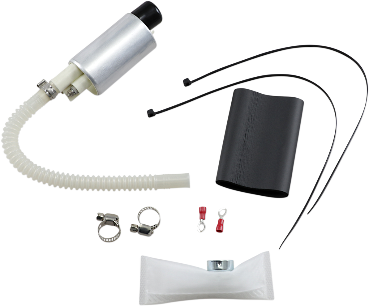 Fuel Pump Rebuild Kit