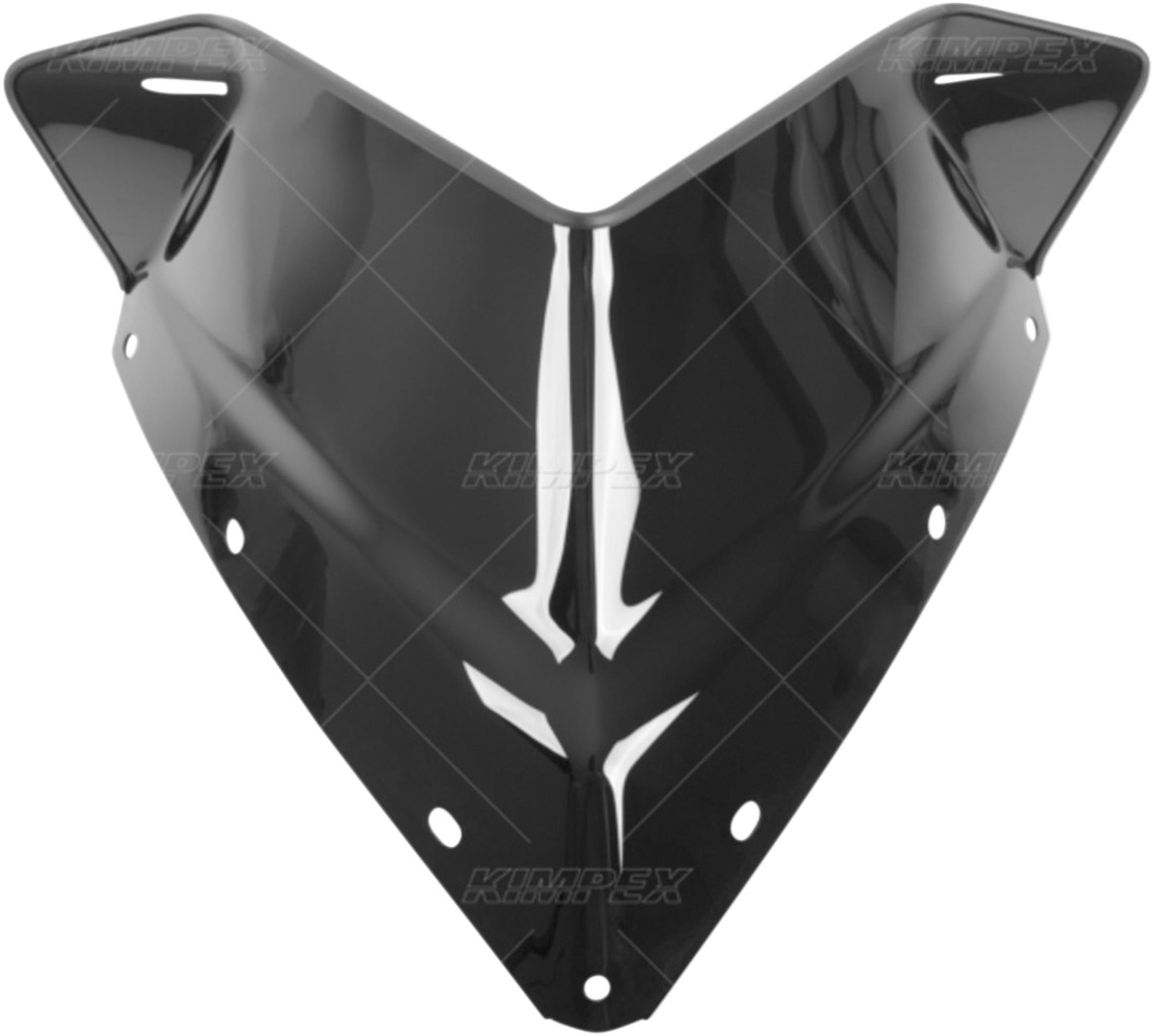 KIMPEX Lexan® Polycarbonate Windshield