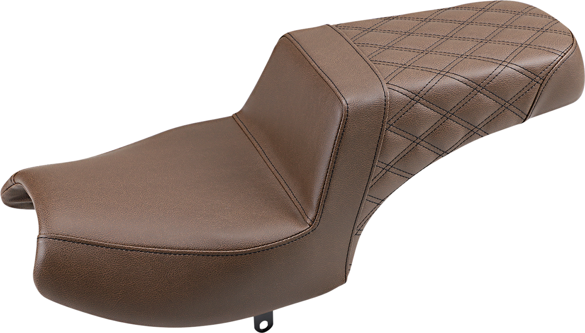 SADDLEMEN Step-Up Seat