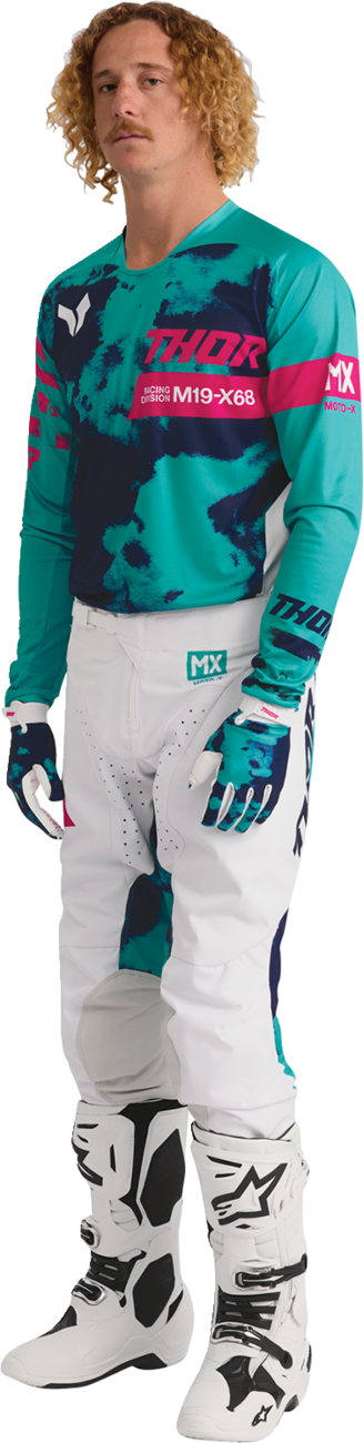 THOR Launchmode Bleach Pants