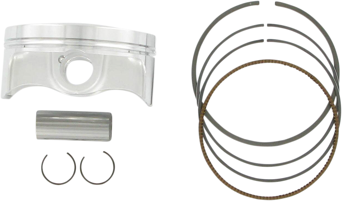 Piston Kit Forged Series for 4-Stroke