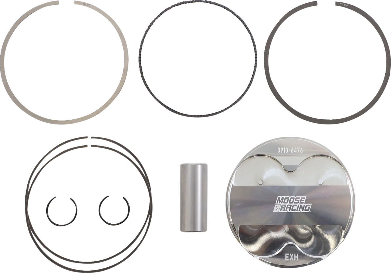 Moose Racing High-Performance 4-Stroke Piston Kit