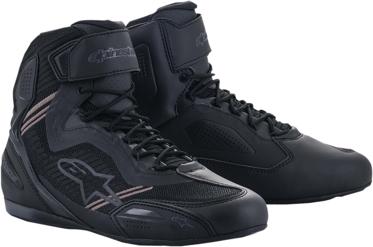 ALPINESTARS Faster-3 Rideknit® Shoes