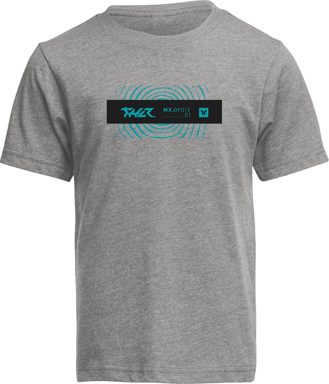 Thor Youth Mind Control T-Shirt