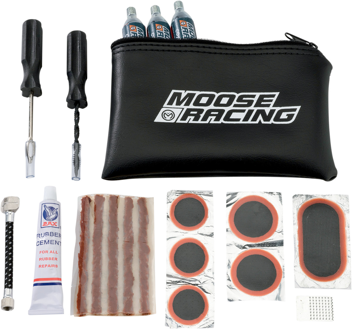 Moose Racing Tire Repair Kit