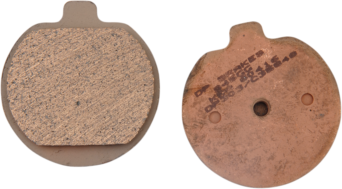Standard DP Sintered Brake Pads
