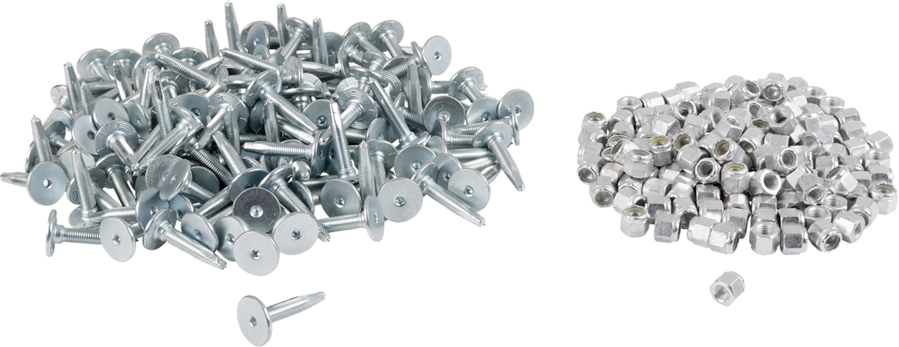 WOODY'S Mega-Bite Trail Studs
