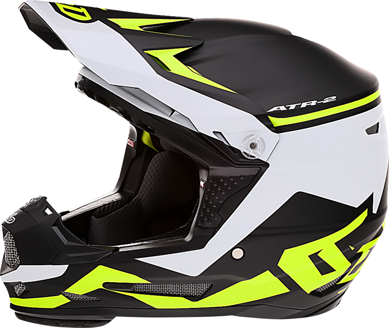 6d helmets ATR-2Y Drive Helmet