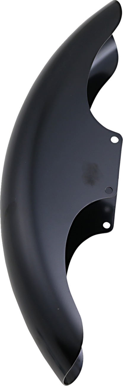 Klock Werks Top Hat Tire Hugger Series Front Fender Fit Kit For Harley Dyna 2006-2017