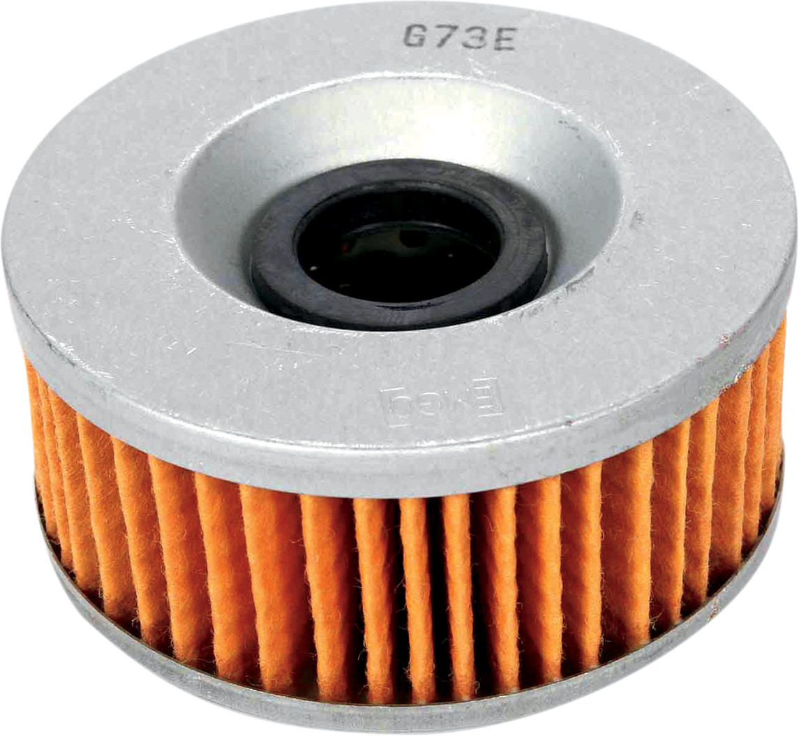 EMGO Oil Filter
