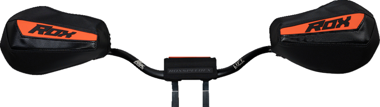 Generation 3 Flex-Tec Handguards
