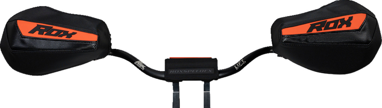 Generation 3 Flex-Tec Handguards