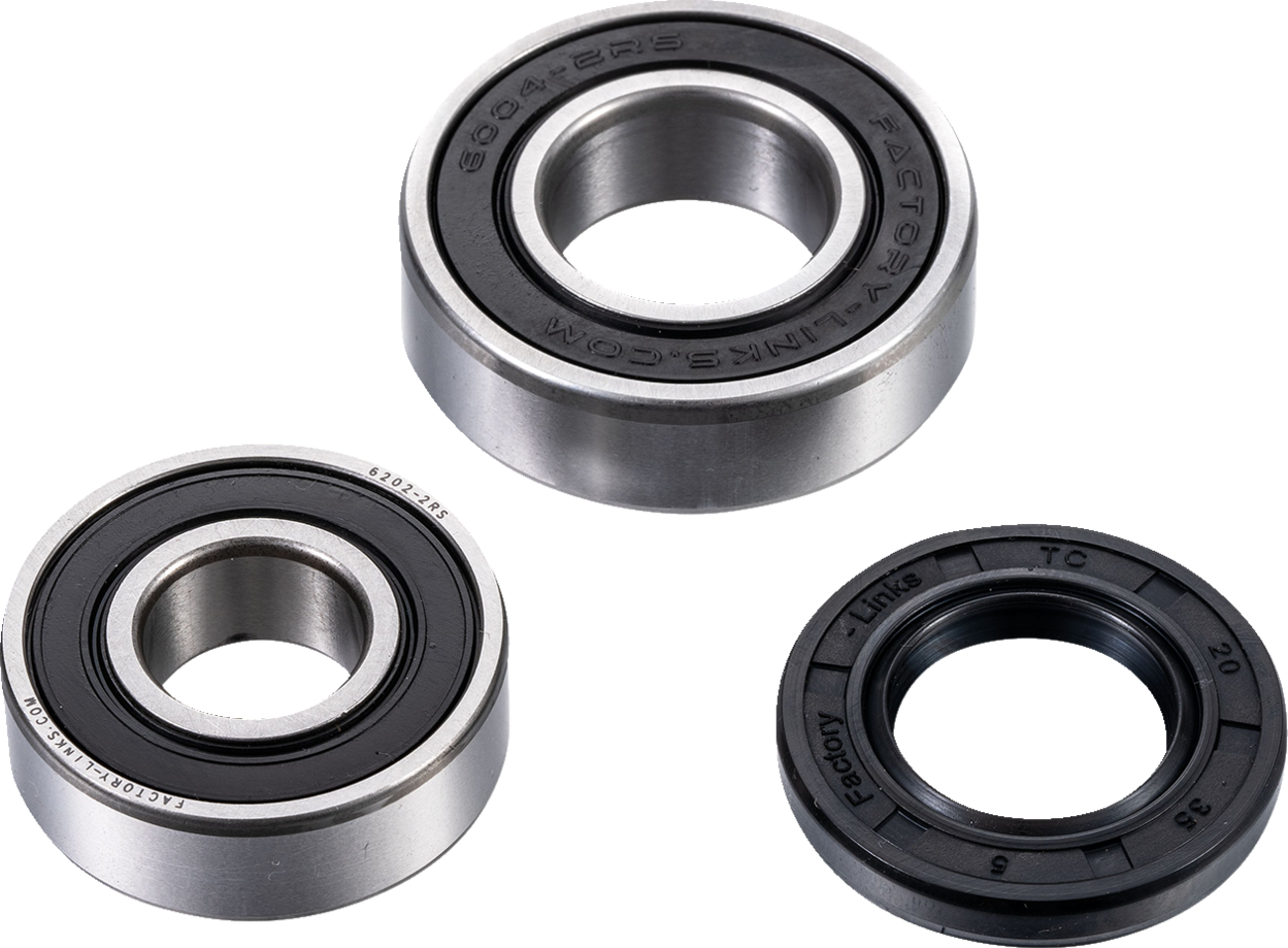 FACTORY LINKS Wheel Bearing Kit