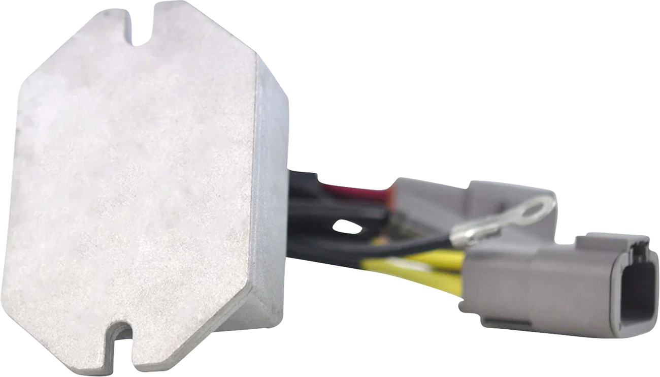 Rm stator Regulator Rectifier - Ski-Doo