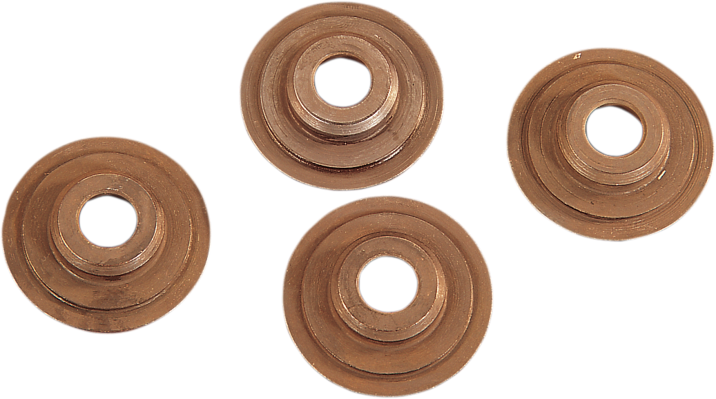 ANDREWS Medium-Lift Upper Spring Collar Set