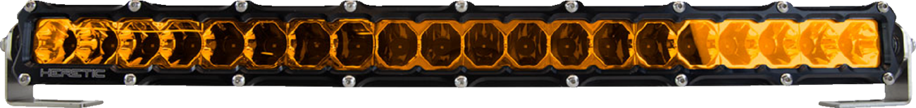 HERETIC LED Light Bar