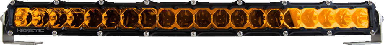HERETIC LED Light Bar