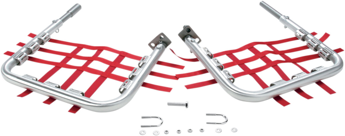Alloy Nerf Bars